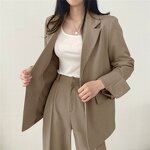 Trench Coat Supplier - OEM British Style Belted Women's Coat