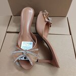 Heel Sandals Factory - OEM Spring New Women's High Heel Sandals