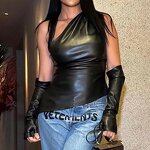 T Shirt Factory - OEM Diamond Mesh Casual Long Sleeve T Shirt