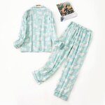 Pajama Set Manufacturer - OEM Lace Sleeveless Drawstring Waist Set