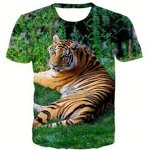 Men's T-Shirt Manufacturer - OEM Solid Color Standing Collar Slim Fit