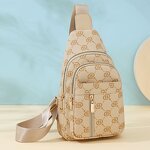 Shopping Bag Manufacturer - OEM Simple Versatile Large Capacity Tote