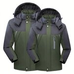 Woolen Coat Manufacturer - OEM Spring Men Casual Slim Fit Coat