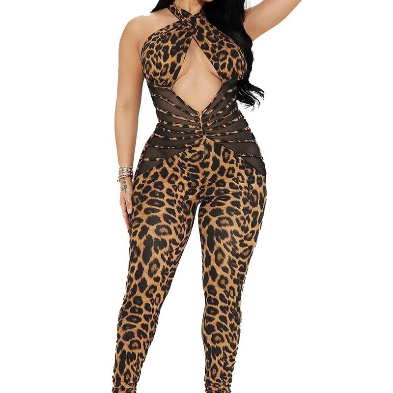 Bodysuits Manufacturer - OEM Skinny Solid Spring Lingerie Bodysuits