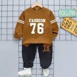 Children's Clothes Factory - OEM Underwear Pure Cotton Home Pants Set