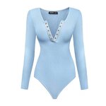 Denim Top Factory - OEM Autumn Casual Loose Double Pocket Shirt