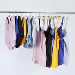 Homewear Factory - OEM Silk Lace Satin Kimono Nightdress