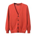 Hooded Sweatshirt Factory - OEM Men's Casual Zipper Hooded Top