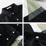 Slimming Shirt Factory - OEM Men's Body Shaper Compression Vest