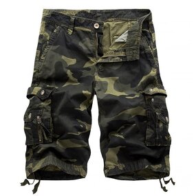 Men's Shirt Manufacturer - OEM Plus Size Christmas Digital Print