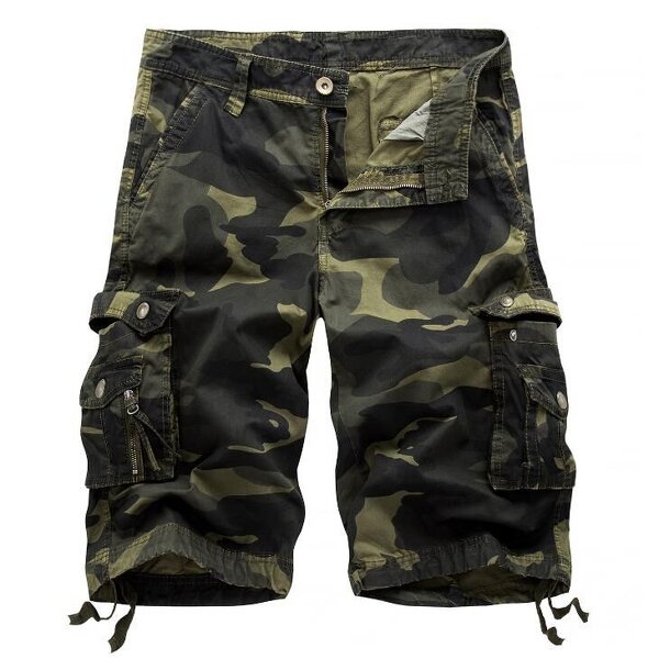 Men's Shirt Manufacturer - OEM Plus Size Christmas Digital Print