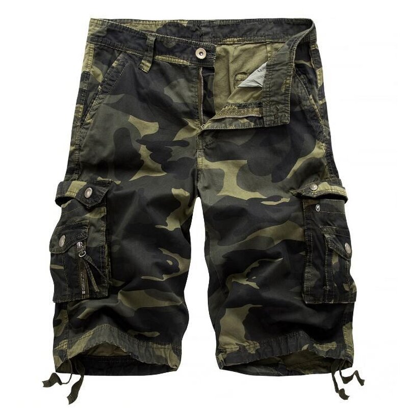 Men's Shirt Manufacturer - OEM Plus Size Christmas Digital Print