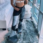 Formal Trousers Factory - OEM Daily Stretch Fabric Straight Pants