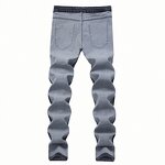 Men's Denim Factory - OEM Fashion Skinny Damaged Jeans