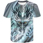 Men's T-Shirt Manufacturer - OEM Solid Color Standing Collar Slim Fit