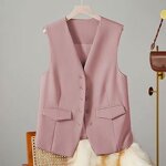 Blazer Set Factory - OEM Spring Fall Korean Casual Blazer Set