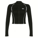 Long Coat Supplier - OEM Autumn Winter Casual Hooded Coat