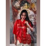 Hoodies Factory - OEM Autumn Winter Printed Casual Sweatshirt