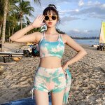 Women's Swimwear&Beachwear