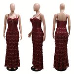 Wedding Dress Factory - OEM High Quality Mesh Sleeve White Dress