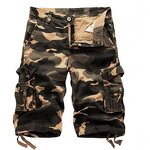 Men's Shirt Manufacturer - OEM Plus Size Christmas Digital Print