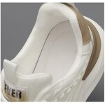 Sports Shoes Factory - OEM Men's Casual Soft Sole Anti-Slip Shoes