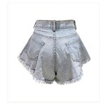 Two Piece Set Supplier - OEM Leopard Print Bandage Crop Set