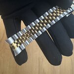 Watch Band Manufacturer - Luxury Fashion Stainless Steel Water-Resistant