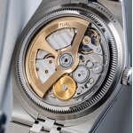 Automatic Mechanical Watch Manufacturer - Luxury Diver Sapphire Crystal