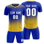 Soccer Uniform Factory - 2025 Design Your Own Custom Printing Retro