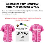 Softball Jersey Factory - Custom Design Blank Polyester Mesh Wholesale