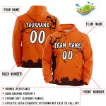 Zip up Hoodie Manufacturer - Vintage Crop 100% Cotton Distressed