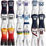 Basketball Sportswear Factory - Wholesale Team Club Customized Stitched