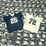 American Football Wear Manufacturer - Wholesale Cheap Embroidered Plus Size