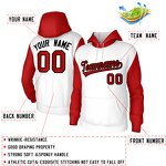 Pullover Hoodies Factory - Custom Men's 100% Cotton Heavy Weight Luxury