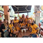 Rugby Uniform Factory - Wholesale Athletic Fanswear Custom Printed