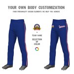 Sports Pants Factory - Custom High Quality Plus Size Anti-friction