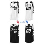 Basketball Jersey Manufacturer - Wholesale Blank Training Sweatshirt Custom