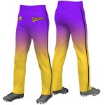 Baseball Pants Factory - Best Quality Customized Stylish Gradient