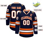 Hockey Jersey Factory - OEM Professional Customized Embroidery Team