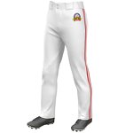 Softball Pants Manufacturer - Wholesale High Quality Personalized Team