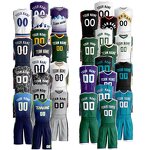 Basketball Shorts Set Manufacturer - Custom Athletic Personalized Team