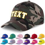Baseball Hat Manufacturer - Wholesale New Youth Adjustable Sporty