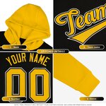 Full Zip Hoodie Factory - Custom Men's Heavyweight Oversized Cotton