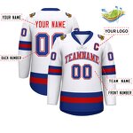 Hockey Jersey Factory - Wholesale Custom Logo Name Sublimation Printed