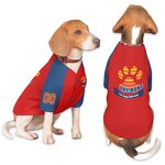 Dog Clothing Manufacturer - Custom Comfortable Stylish All Breeds