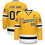 Hockey Jerseys Manufacturer - Wholesale OEM Customized Sublimated Team
