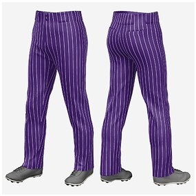 Baseball Pants Manufacturer - Best Quality Blank Anti-friction Custom