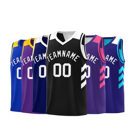 Basketball Jersey Manufacturer - Wholesale Blank Training Sweatshirt Custom