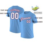 Men's T-Shirts Factory - High Quality Custom 180 Grams Digital Printing